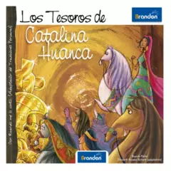 BRANDON - Cuento Los tesoros de Catalina Huanca