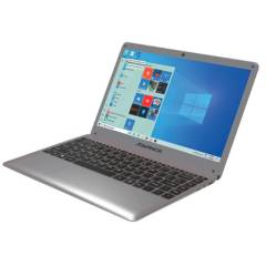 ADVANCE - Laptop Advance NV6650 141 Full HD Intel Celeron N3350 110Ghz 4Gb 64Gb Emmc