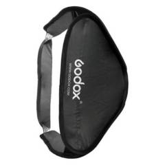 Softbox Godox 60 x 60 cm