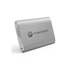 HP - Disco duro solido HP Externo p500 500gb