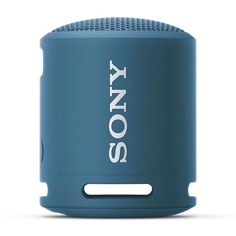 Sony - Altavoz Bluetooth Inalámbrico Súper Portátil, Potente