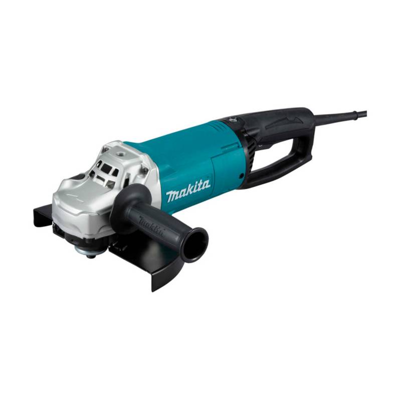 Esmeril Amoladora Makita MT 9 2200W 6600RPM - Vultec