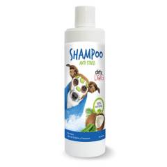 MDTECH - Shampoo Anti stress Mdtech 500ml