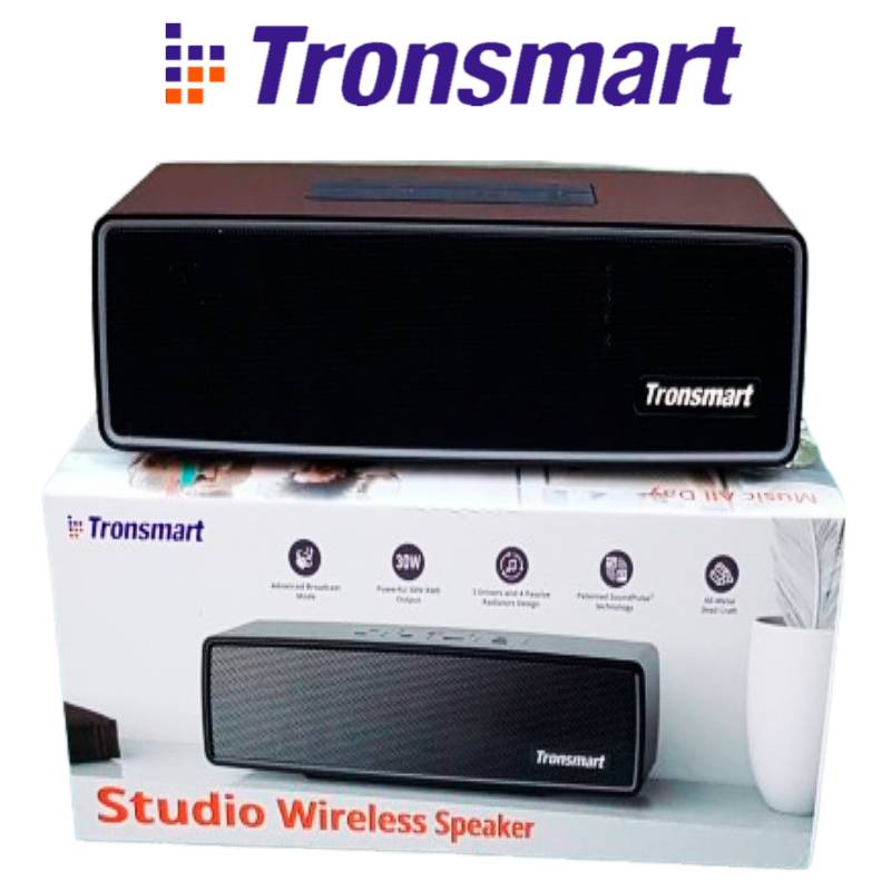 Tronsmart Studio Portable Speaker