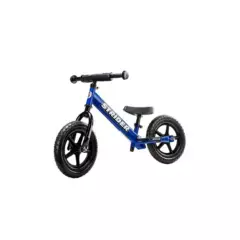 STRIDER - Bicicleta sport azul