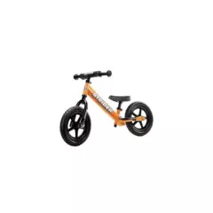 STRIDER - Bicicleta sport naranja