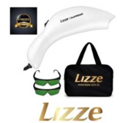 Lizze Photon Potenciador Supreme 3 Luces Edition Limited.