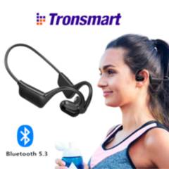 TRONSMART - AudifonosTronsmart Space S1 Bluetooth 5.3