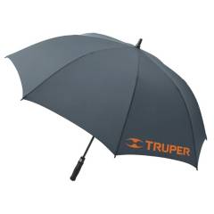 TRUPER - Paraguas Sombrilla con Funda Truper