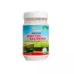 MDTECH - Insectos Rastreros 120 gr