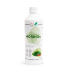 Extracto de Moringa 600ml - Peru Nutrition