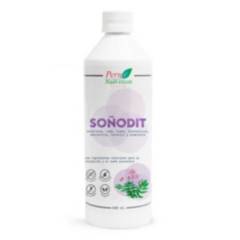 Extracto de Soñodit 600ml - Peru Nutrition