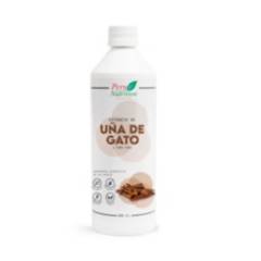 Extracto de Uña de gato 600ml - Peru Nutrition