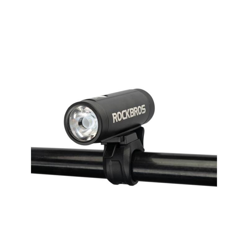 LUZ DELANTERA RECARGABLE 800LM R1-800