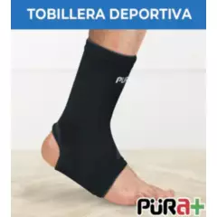 PURA - TOBILLERA DEPORTE ORTESIS  TALLA L-XL