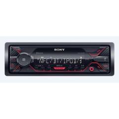 Auto Radio Sony DSX-A410BT - negro