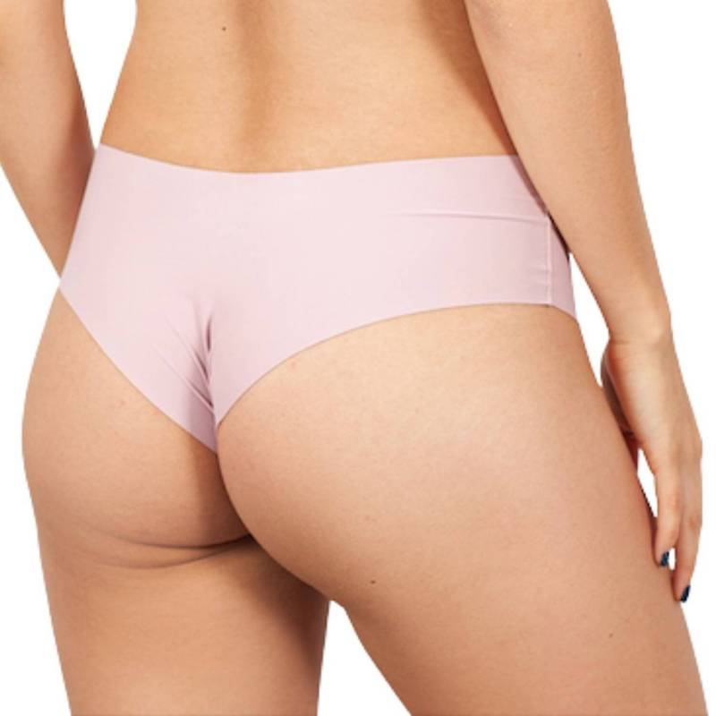 3 pack calzones invisibles corte bikini UNEVEN falabella