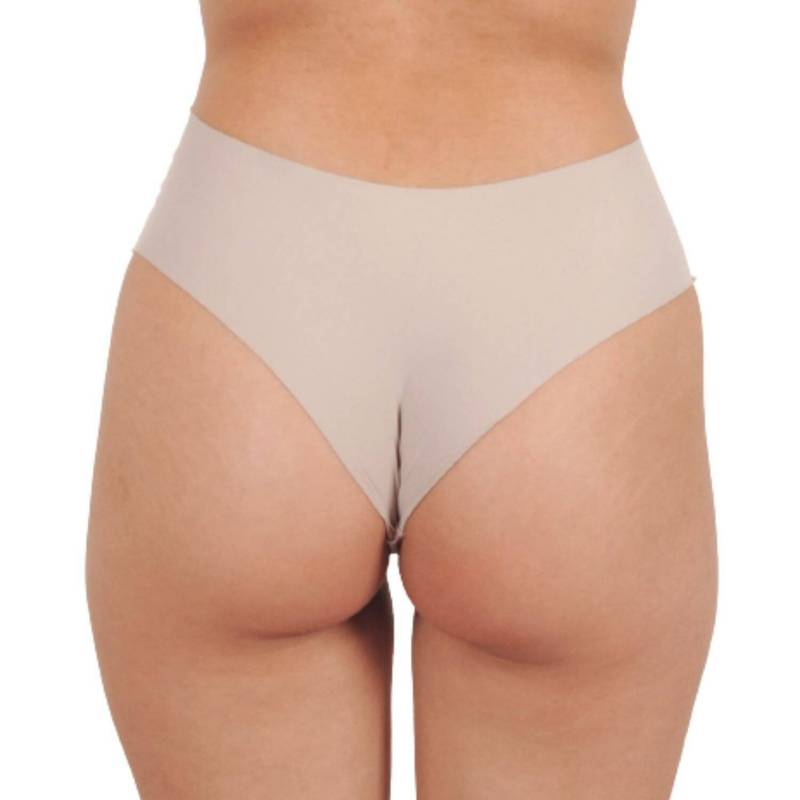 3 pack calzones invisibles corte bikini UNEVEN falabella