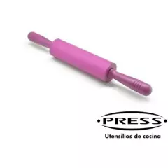PRESS - Rodillo de silicona 42cm press
