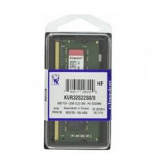 Memoria Ram DDR4 - Kingston - 8gb 3200mhz - Para Laptop