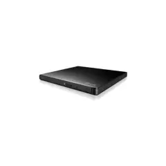 LG - Lg - grabador lectora externo de dvd-cd lg  usb 2.0 negro