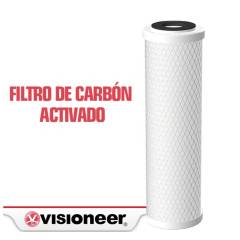 VISIONEER - Cartucho Purificador Filtro Carbón activado Repuesto VISIONEER