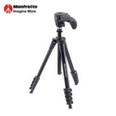 MANFROTTO - Trípode Manfrotto Compact Action