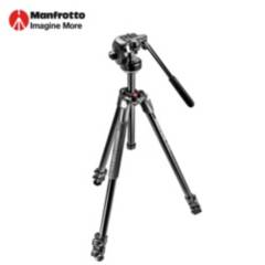 MANFROTTO - Trípode Video Manfrotto MK 290XTA32W