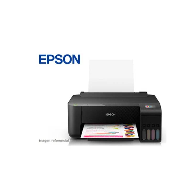 Impresora Epson Ecotank L1210 Epson 3830