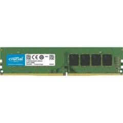 Crucial Memoria RAM 8 GB DDR4 2400 MT/s DIMM 288Pin C17 CT8G4DFS824A