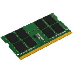 Kingston Memoria RAM 8GB DDR4 3200 DDR4 CL22 1.20V SoDIMM KVR32S22S6/8