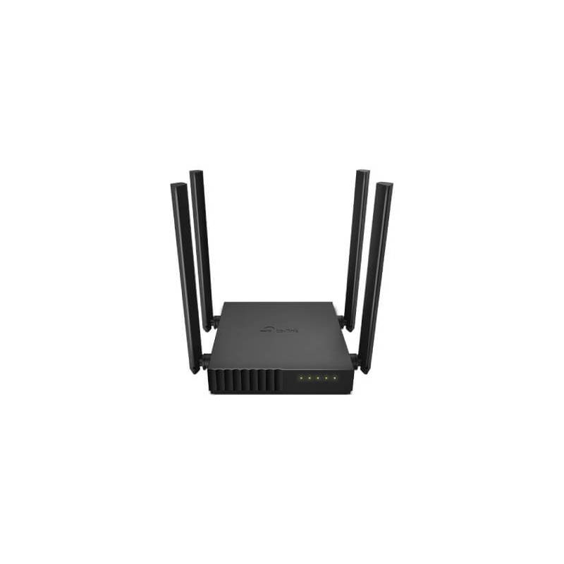 TP LINK - Router tp-link archer c50 wireless dual band