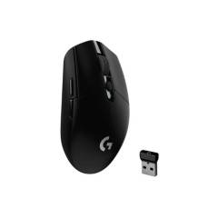 Mouse logitech g305 lightspeed-negro