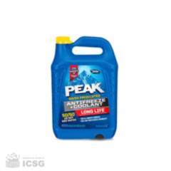 PEAK - Líquido Anticongelante y Refrigerante 5050 PEAK