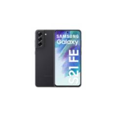 SAMSUNG - Samsung Galaxy S21 Fe 6GB 128GB - Gris