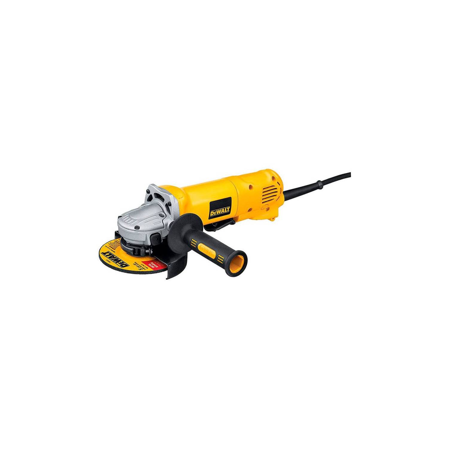 Amoladora Dewalt Herramientas Electricas Esmeriladora