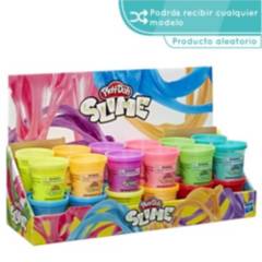 PLAY DOH - Play Doh Slime Single Can Surtido