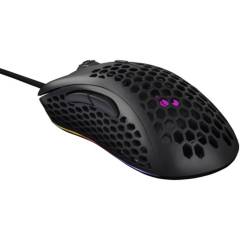 IO ESPORTS - Mouse IO Esports Beast 6,400 dpi Programable