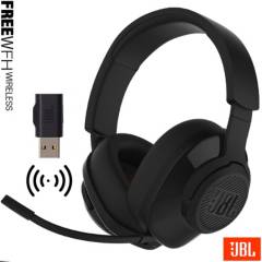 JBL - Jbl Audifonos Inalambricos Streamer Signature Sound USB Free WFH