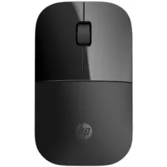 HP - Mouse HP Z3700 Bluetooth Wireless Souris Inalámbrico Negro - 758A8AA