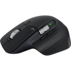 Logitech MX Master 3S Wireless Laser Mouse Inalámbrico 910-006561
