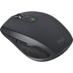 Logitech Mouse MX Anywhere 2S Bluetooth SMART BlackSilver 910-005132