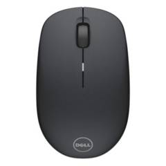 Dell Óptico Mouse WM126 RF Inalámbrico 1000ppp 570-AALK Negro - NNP0G