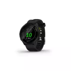 GARMIN - Smartwatch Forerunner 55 Negro