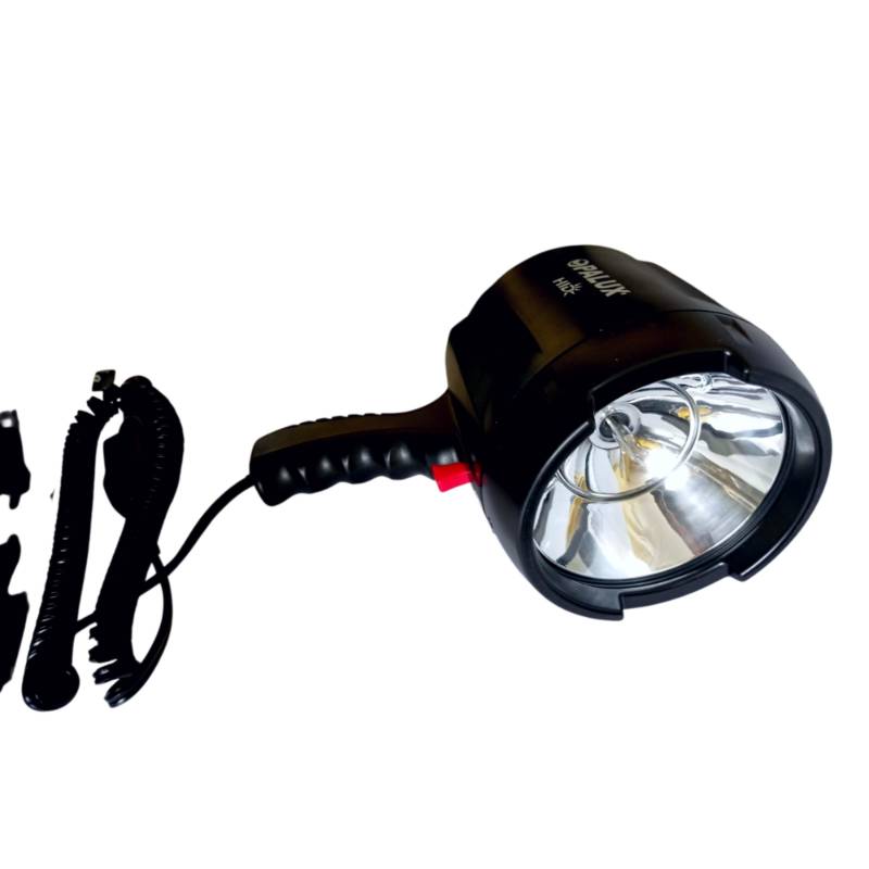 Faro pirata LED / 12V/ mando a distancia inalámbrico por solo 329,95 €