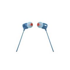 Auriculares t110 in-ear blue