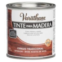 RUST OLEUM - Varathane Tinte para madera Cerezo Tradicional 0,237 L