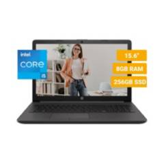 Laptop HP 250 G8 15.6" intel core i5-1135G7, 8GB DDR4, SSD 256GB