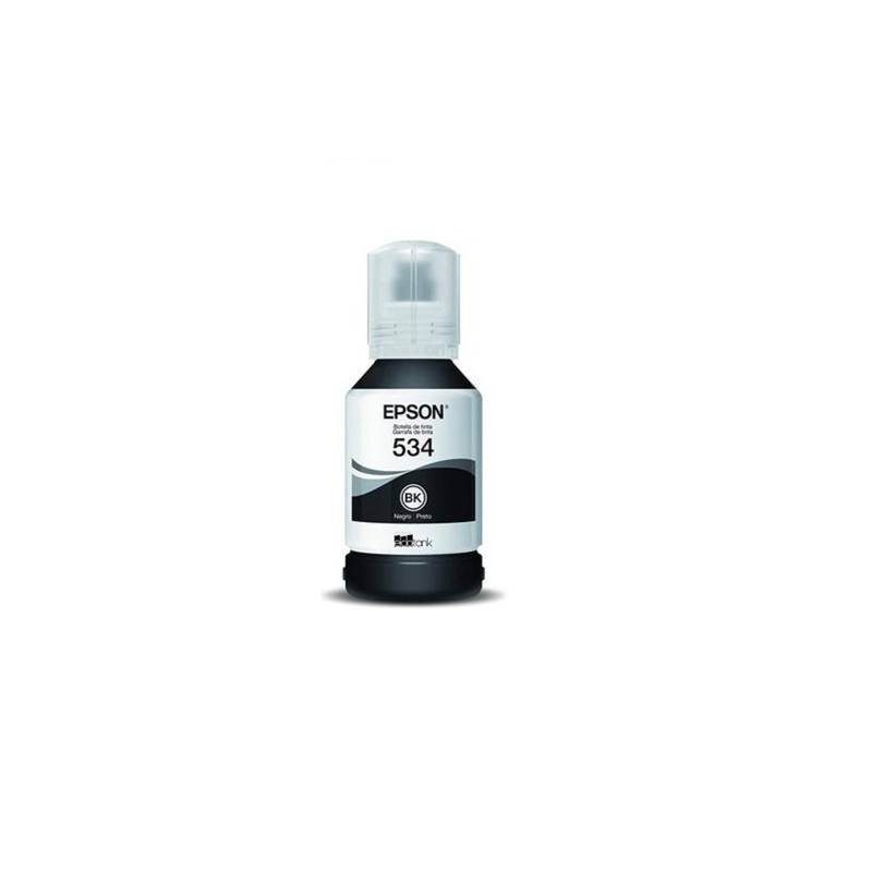 Tinta Epson T534 Black Epson 9145