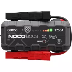 NOCO - Arrancador Noco Boost GBX55